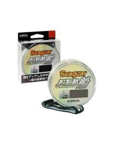 Linha Seaguar FXR 0.33mm 50m